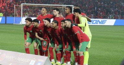 ماي تاريخ مهم ينتظره أسود الأطلس بفارغ الصبر