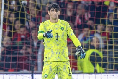 ابي سي الباراغوانية : بونو، الجدار الذي كافح منتخب باراغواي لاختراقه