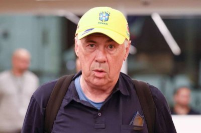 البرازيل تمدد عقد أنشيلوتي بامتيازات كبيرة