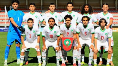 فاينورد في مفاوضات متقدمة لضم  موهبة منتخب أقل من 17 سنة