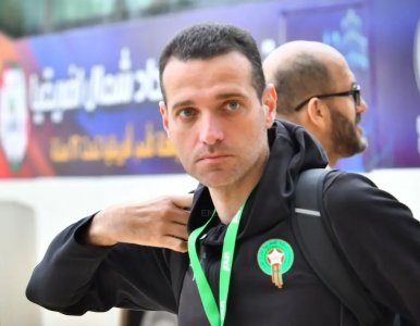 تياغو ليما: نحترم كل الخصوم وهدفنا الفوز في كل مباراة
