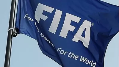 كيف يخطط  فيفا  والحكومة المغربية لتطوير البنية التحتية للناشئين؟