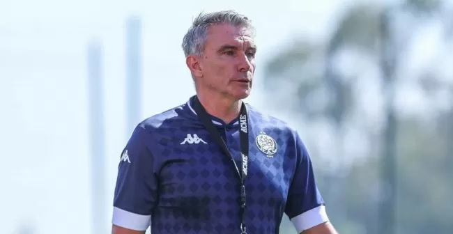 ضربات موجعة تنهال على كارتيرون