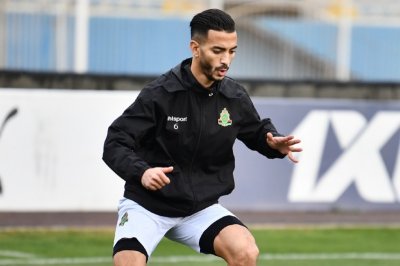 لجنة الإنضباط توقف زين الدين الدراك