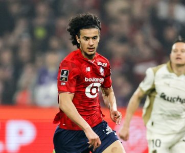 أيوب بوعدي:  لن أتسرع في اختيار المنتخب الذي سأمثله بين المغرب وفرنسا 
