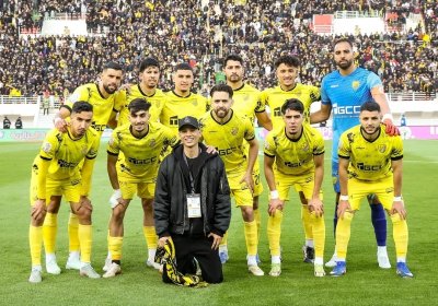بهدف عالمي لجبلي، المغرب الفاسي يعمق جراح الوداد بفوز مستحق