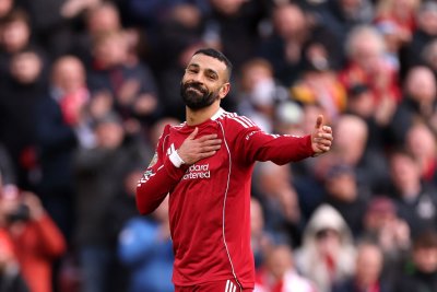 عصبة أبطال أوروبا: صلاح لتعزيز مكانته لدى جماهير ليفربول قبل الوداع