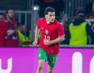 الواحدي  عاد من بعيد ودخل  خط المنافسة مع الهلالي والشيبي
