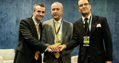 كيف أعاد بوزوبع وبنيس هيبة المغرب الفاسي؟