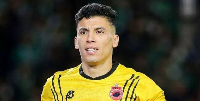 الحمياني يساند المطيع قبل لقاء أولمبيك أسفي وإتحاد الجزائر