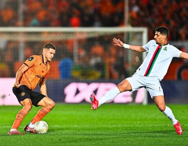 الجيش يُجهض أحلام البراكنة ويصعد لنهائي العصبة