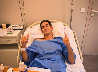 في سباق مع الزمن.. الجامعة تسعى لتأهيل أكرد بمركب محمد السادس قبل المونديال