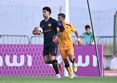 منير المحمدي متفائل بشأن مستقبل نهضة بركان