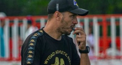 الوداد يعين نوصير مساعدا لكارطيرون