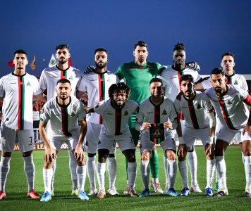 تأهل الجيش الملكي لنهائي العصبة رفع القيمة التنقيطية للكرة المغربية إفريقيا