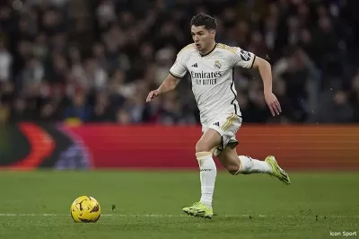 إبراهيم و3 لاعبين سيجلبون 300 مليون أورو لريال مدريد
