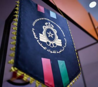 الجيش يراسل  ويُنبّهُ الكاف حول توقيت مواجهة صناداونز