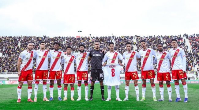الملف الساخن: الوداد الرياضي.. هل هو غليان البركان؟