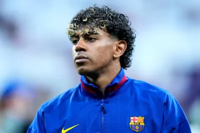 ميسي الجديد.. من أصول مغربية!