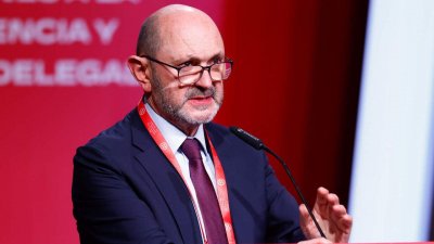 لوزان يطالب حكومة إسبانيا بمواجهة قوة المغرب