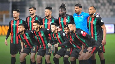 تقدم بركان والجيش وتراجع الوداد والرجاء في تصنيف الكاف إفريقيا