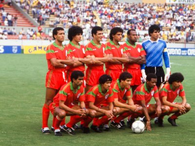 مفاجآت المغرب في كأس العالم.. حين كتب أسود الأطلس التاريخ