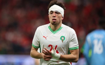 مدرب العيناوي يحمل  الكان  المسؤولية!!