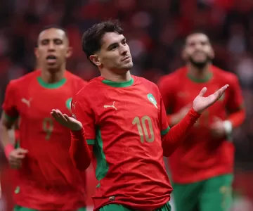 ابراهيم جاهز لمونديال 2026 أكثر من أي وقت مضى