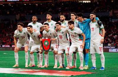 كاس العالم 2026: الجامعة تلقت منحة مهمة من ال  FIFA 