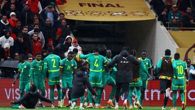 الفيفا يرد بطريقته على انسحاب السنغال في نهائي كان 2025