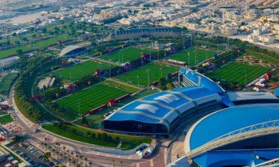 كأس العالم لأقل من 17 سنة تنظم بقطر للسنة الثانية تواليا