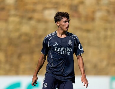 لماذا عاد بيتارش إلى الفريق الرديف لريال مدريد؟