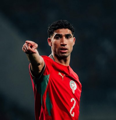 هل يتكرر سيناريو  الكان  مع حكيمي؟