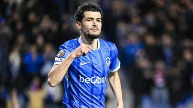 الواحدي يرغب في حجز مكان له في كأس العالم