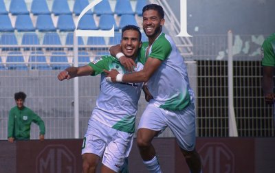 الدفاع يحسم ديربي دكالة
