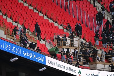 إرحمونا.. كفاكم عنفا، كفاكم تخريبا!