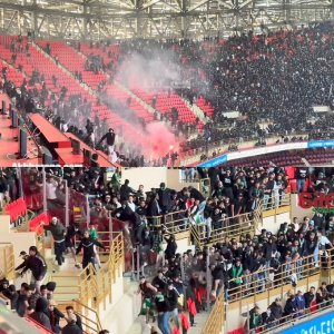 منع جماهير الجيش الملكي من التنقل إلى طنجة