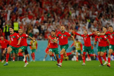مارسيلو: ماقدمه المغرب في مونديال قطر ليس معجزة
