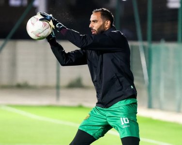 فرانكو يشيد بشهاب ويعتبر مواجهة الرجاء بالممتعة
