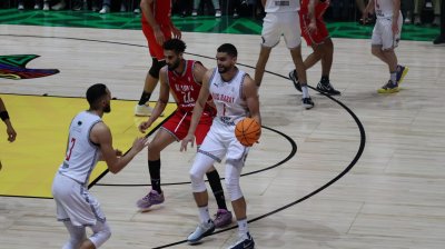 أفريكا ليغ لكرة السلة .. 34.675 متفرجا ،رقم قياسي جديد في الحضور الجماهيري لكونفرنس الصحراء بالرباط
