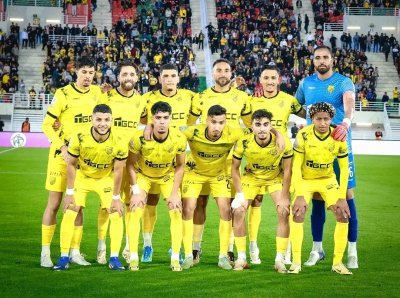 المغرب الفاسي… موسم إستثنائي وتألق ثمرة مجهود جماعي