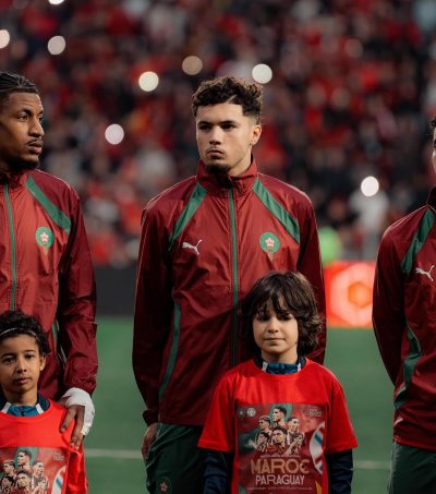 يهم منتخب الأسود.. الفيفا حددت رسميا موعد كشف المنتخبات عن لوائحها للمونديال