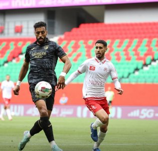 البطولة الإحترافية 1.. الفتح يرغم إتحاد طنجة على التعادل