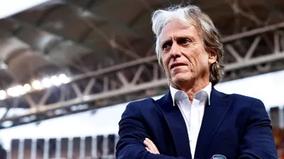 جيزوس يكشف تفضيله الهلال على المنتخب السعودي وانهيار انتقاله إلى البرازيل