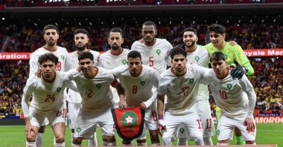 هل ينجح المغرب في استنساخ ملحمة قطر التاريخية؟