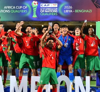 كأس إفريقيا للفتيان.. بيريرا يكشف عن لائحة اللاعبين المدعوين للمشاركة في النهائيات