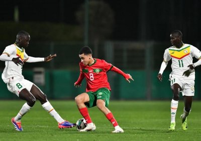هذه هي غيابات نجوم منتخب المغرب لاقل من 17 عاما في كأس افريقيا