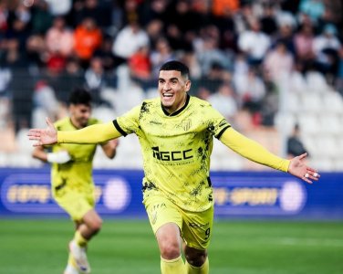 الأهلي مستعد لدفع مليوني دولار لضم بنجديدة والماص يطالب بـ3 ملايين