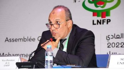 العصبة الإحترافية تعقد جمعيها العامين العادي والغير عادي ولا إجماع على بلقشور