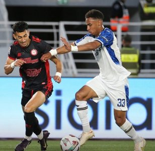 البطولة الإحترافية 1..اتحاد يعقوب المنصور ينتزع فوزا شاقّا من الكوكب